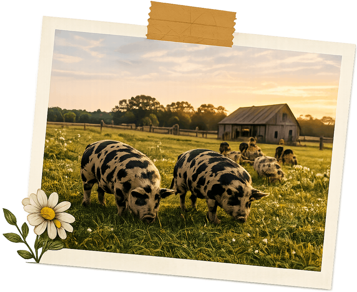 Our Farm Banner Images 2