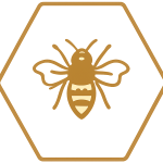 Pure Raw Honey Icon
